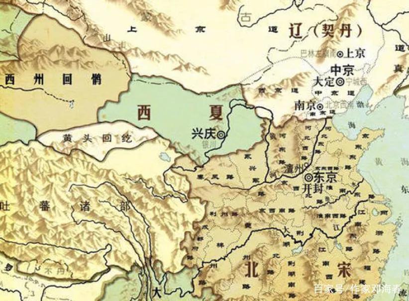 辽圣宗耶律隆绪是明君吗,辽圣宗耶律隆绪小说