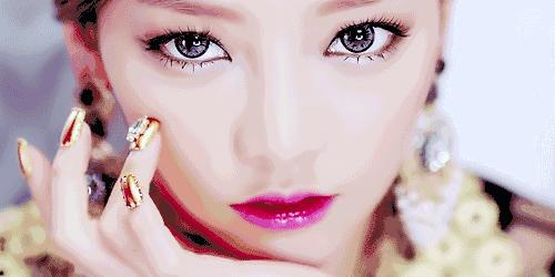 GOGGOSII过年回老家见前任情敌吗？这些美瞳就是你露脸的利器