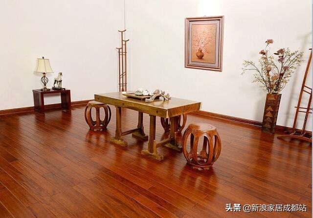 实木地板鼓包怎么修复,实木地板鼓包能恢复吗