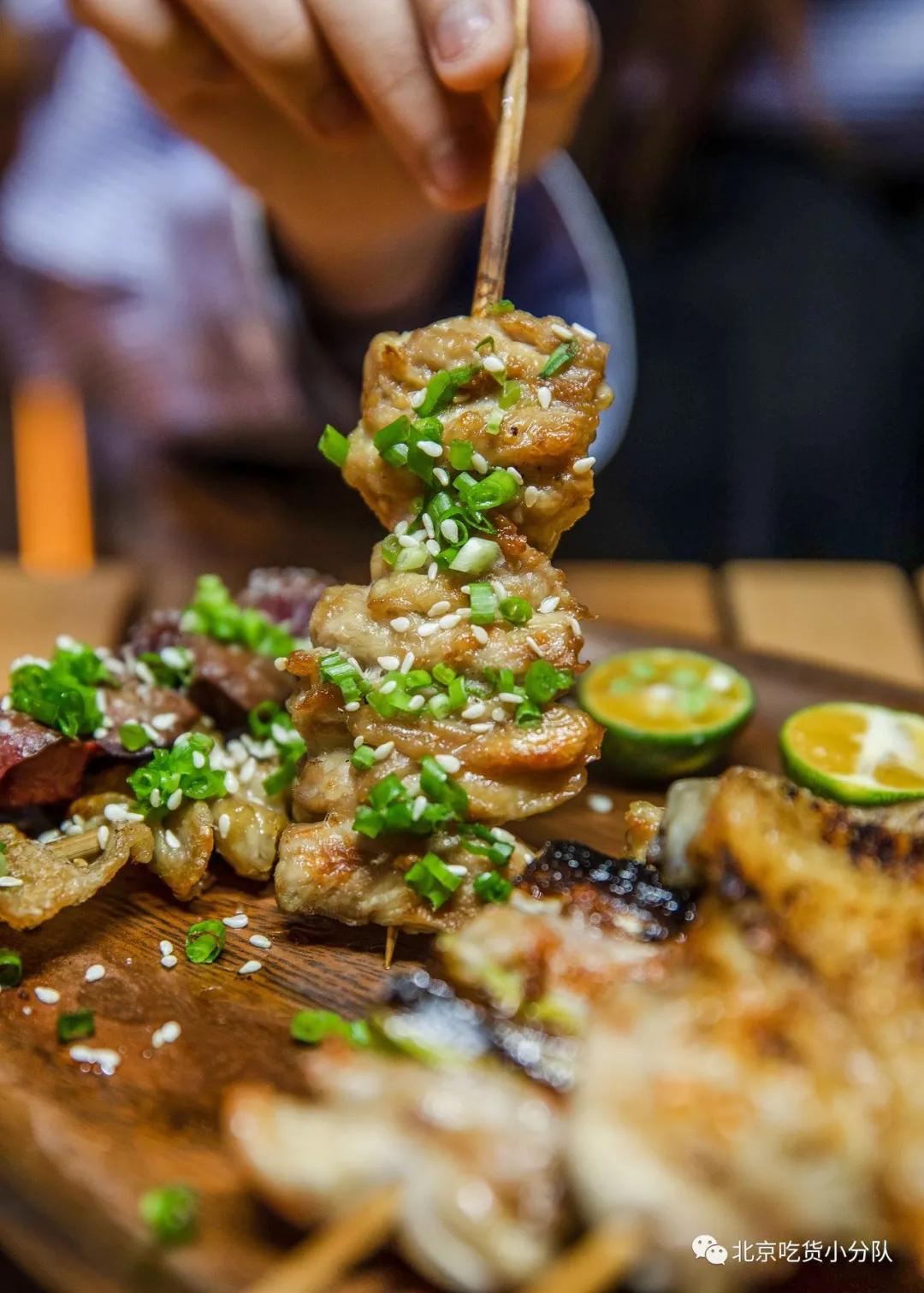 北京室内露营酒吧,中国最舒服露营风酒吧