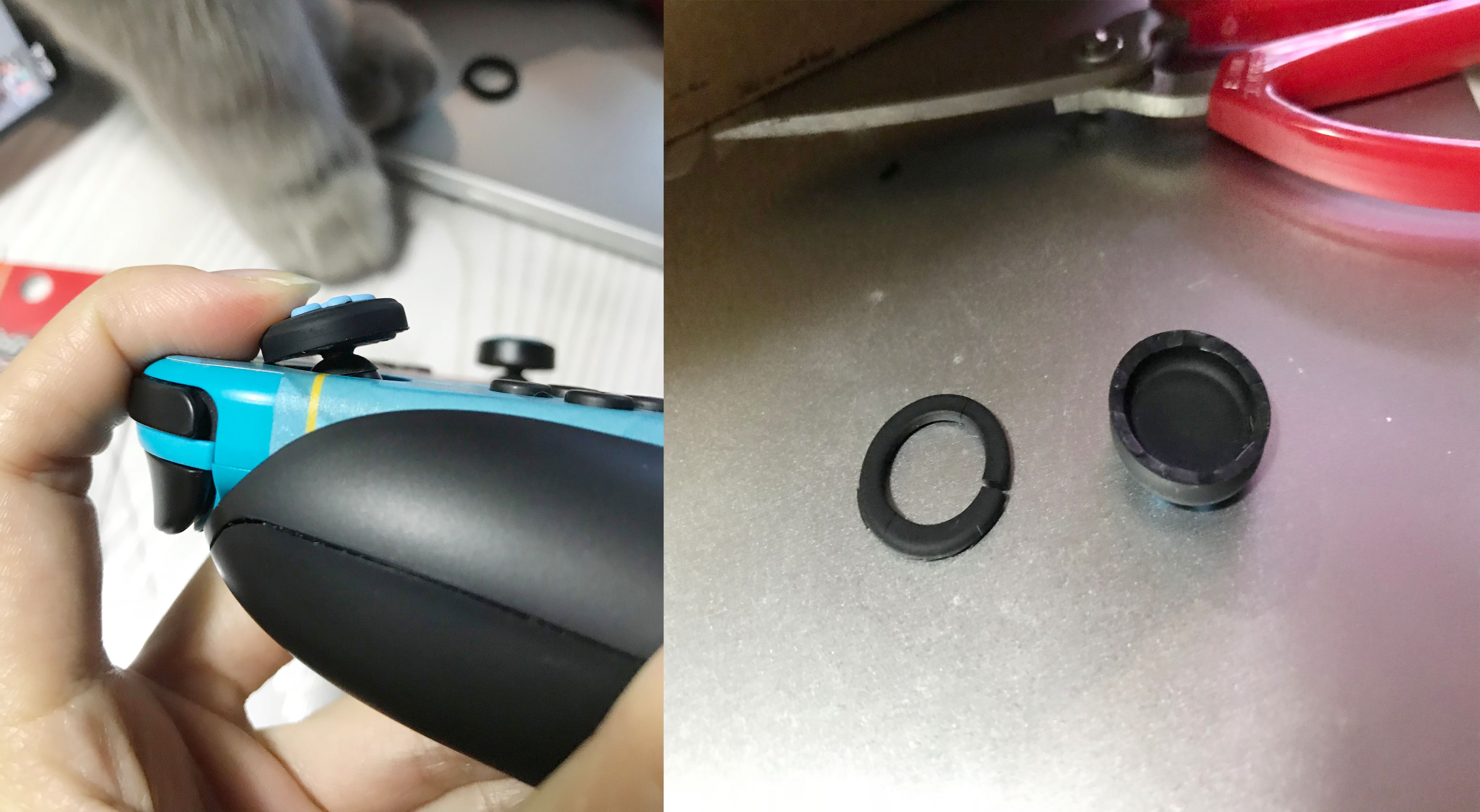 入手switch准备的配件推荐,switch配件年度使用总结与选购建议