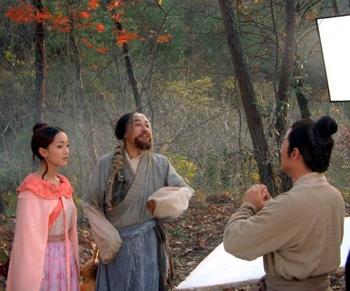 射雕英雄传三大绝学,射雕英雄十大经典话