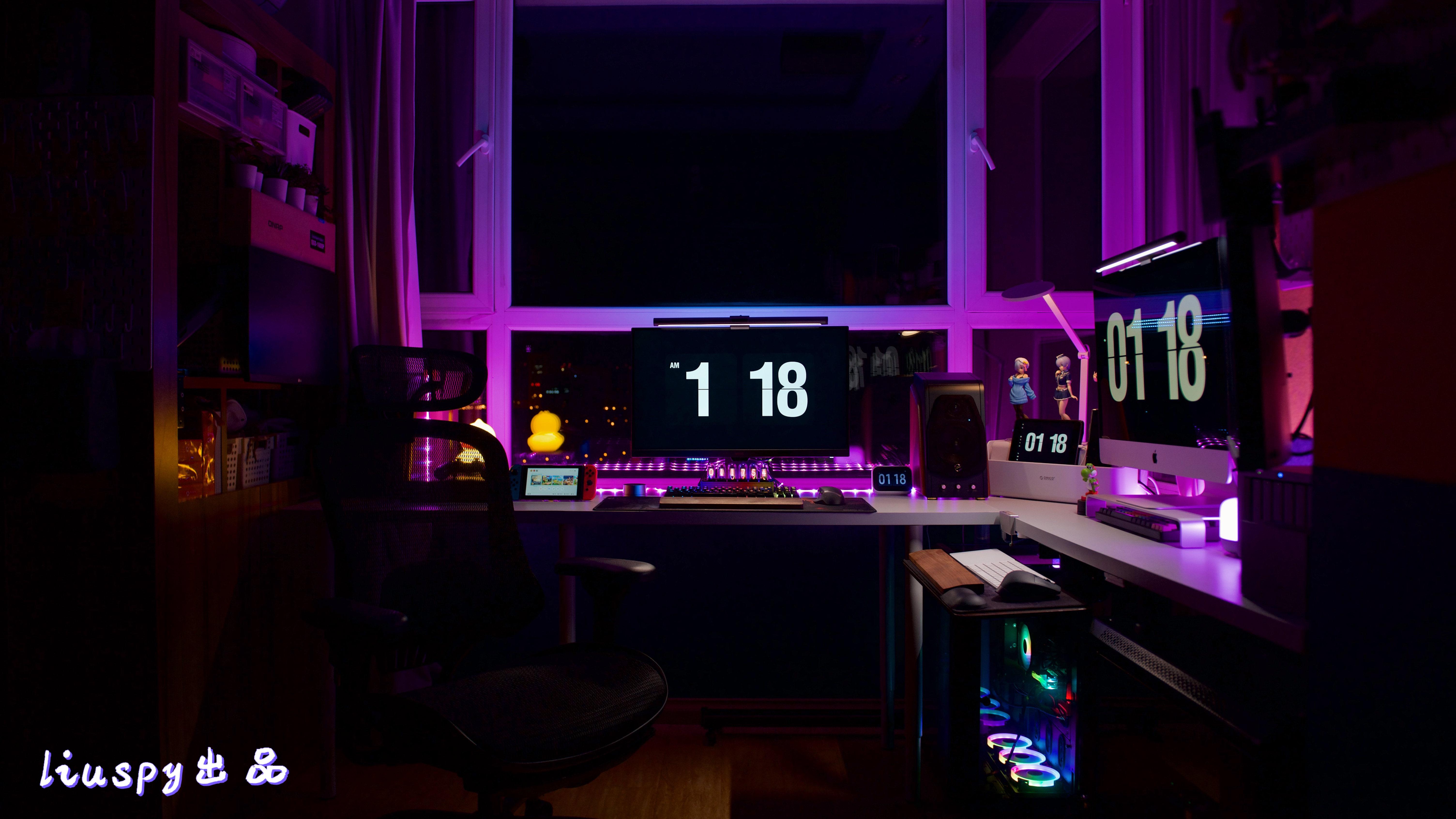 男人的梦想电竞桌,男人的梦想小型工作台