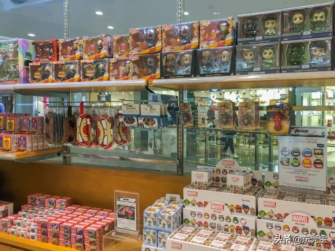 香港最大的日本药妆店,香港日本药妆店