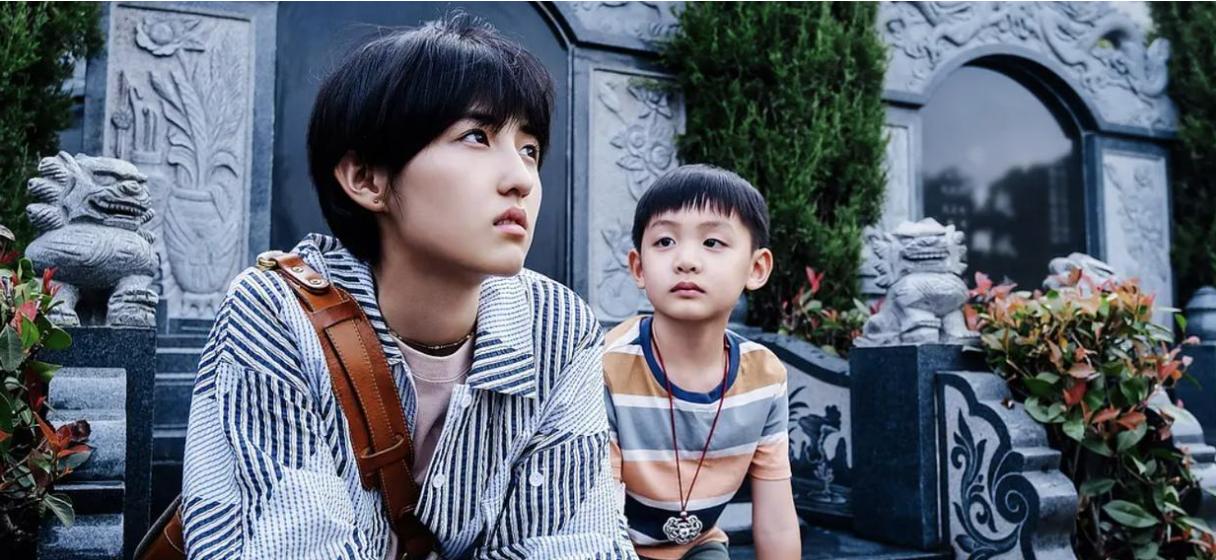 我的姐姐电影原型弟弟最后怎么了,我的姐姐电影内容原型