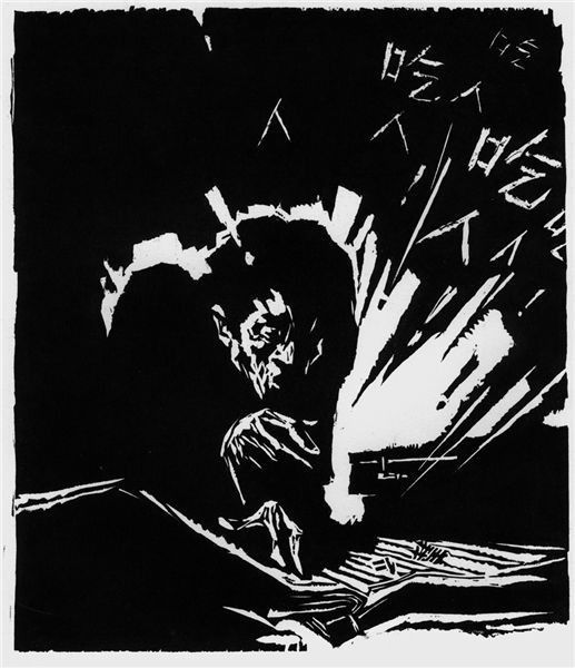 呐喊中的风波的经典细节,呐喊里面体现的社会问题