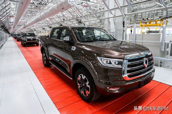 长城汽车12月终端交付至近14万辆,长城汽车12月终端交付增至14万辆