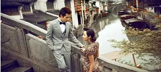 2020年婚纱照风格苏州,苏州婚纱照性价比高的推荐