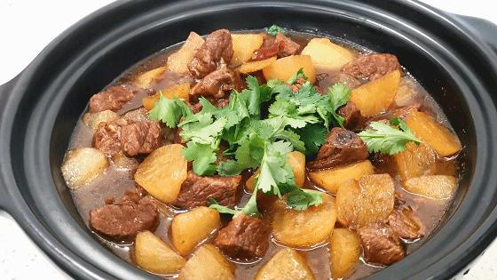 红烧牛肉特别柴怎么补救,牛肉红烧怎么容易烂