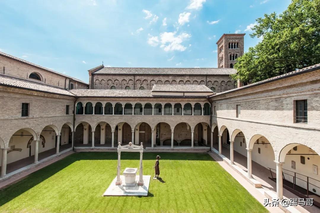 诗人但丁个人简介,意大利文艺复兴的先驱