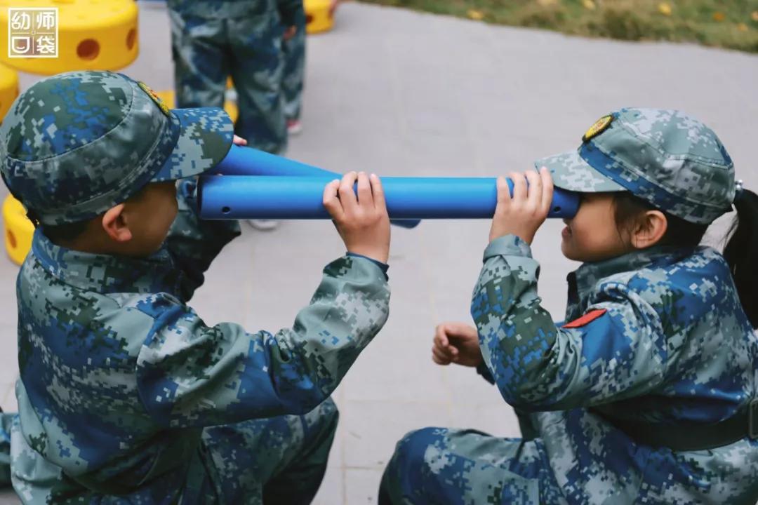 从哪个地方感受到幼儿园的美,幼儿园艺术感受与欣赏感悟分享