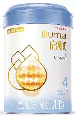 儿童奶粉受宝妈青睐，电商热评给出三大理由