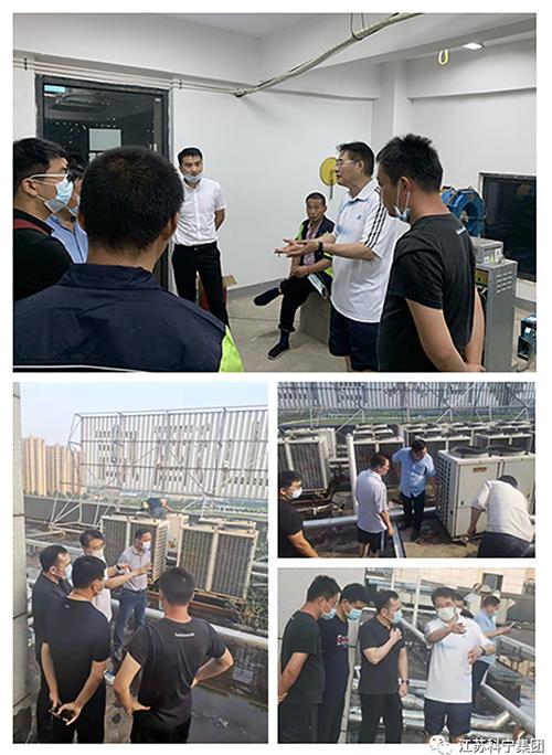 江苏科宁集团,江苏科宁集团怎么样