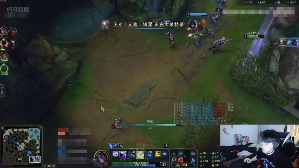 皎月最近几次改动,新赛季皎月加强