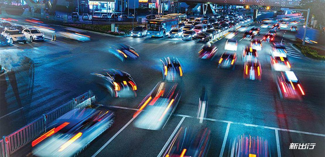 新出行课堂6大家都在说的AEB究竟是啥?