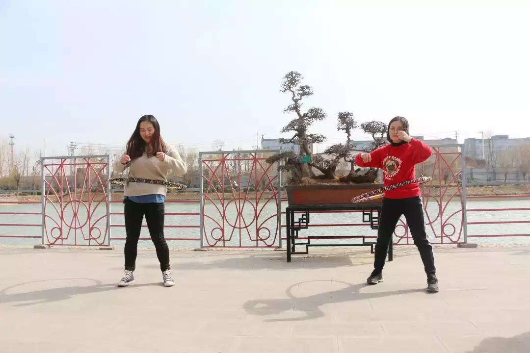 有颜又有趣，航田女神节真的好嗨哟！