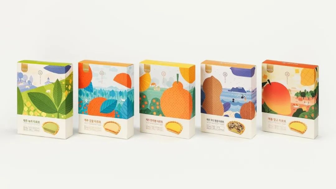 产品包装如何设计让包装更有趣,具体的产品包装设计方案