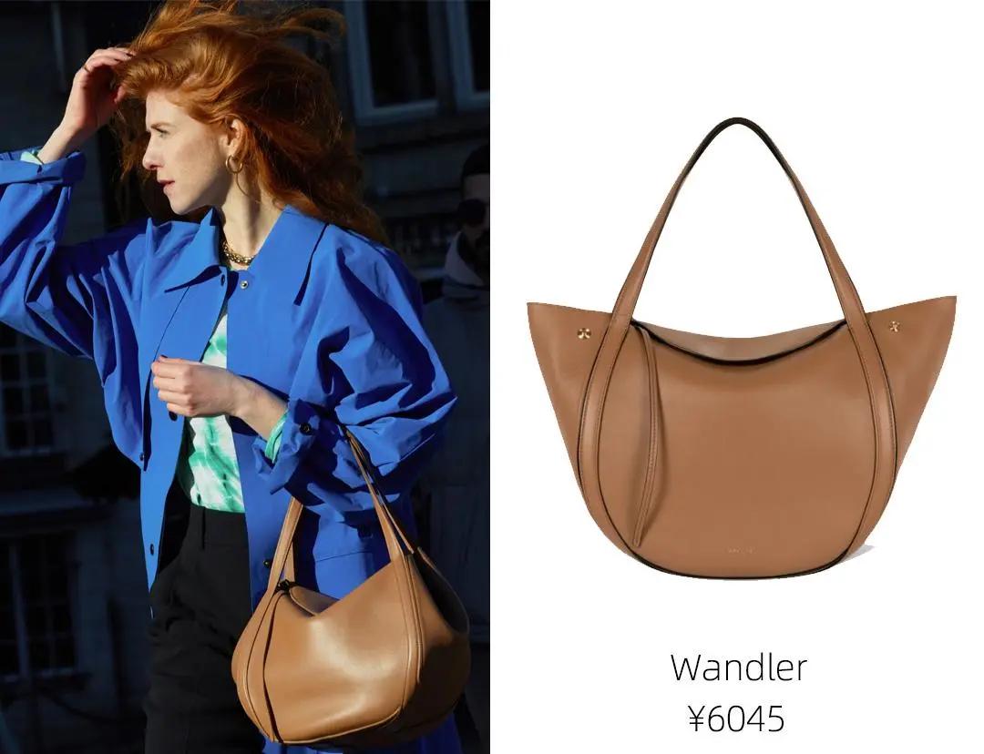 适合春天背的小众新款包推荐,春夏最值得入手的服装