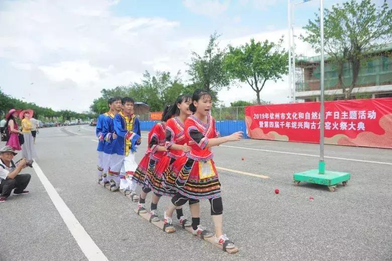 坭兴陶钦江古龙窑,钦江古龙窑开窑底款