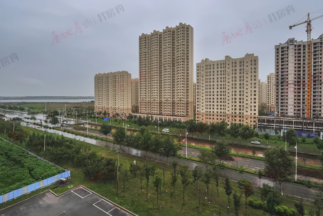 二手房成交量大的小区说明什么,襄阳二手房急售降价十大小区