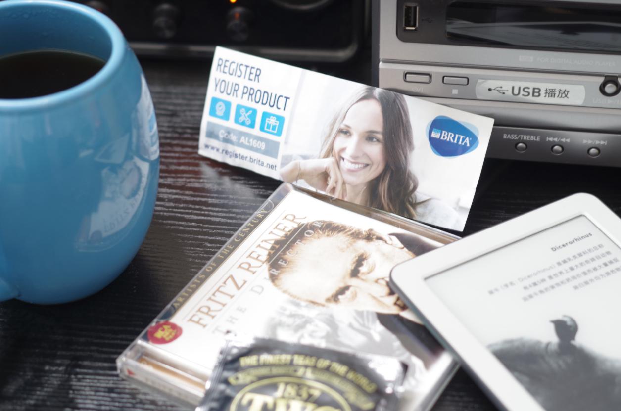 碧然德滤水壶光汐系列标准版,碧然德光汐系列滤水壶使用方法