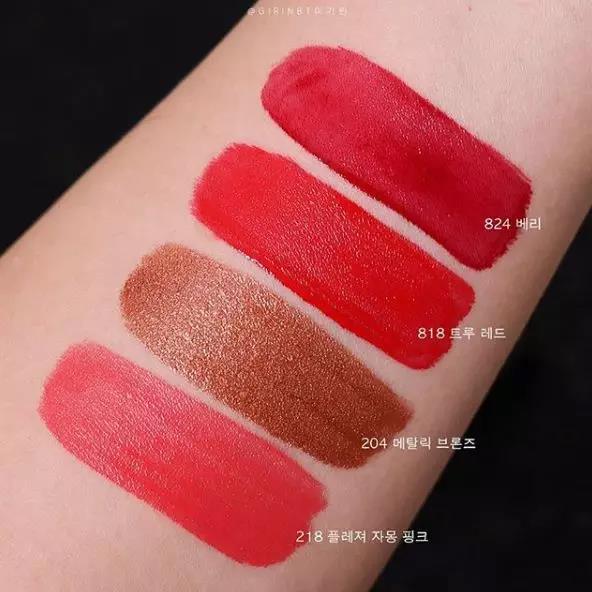 最新款cpb口红,cpb最新口红