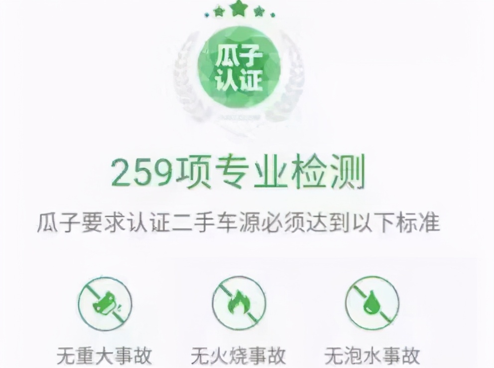 在瓜子买二手车要注意哪些问题,瓜子二手车还能便宜吗