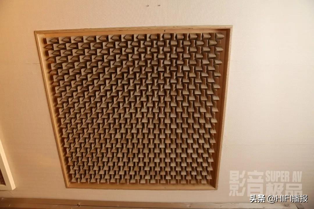 Hiend品牌荷兰KHARMA卡玛原厂访问以奢华成就美声