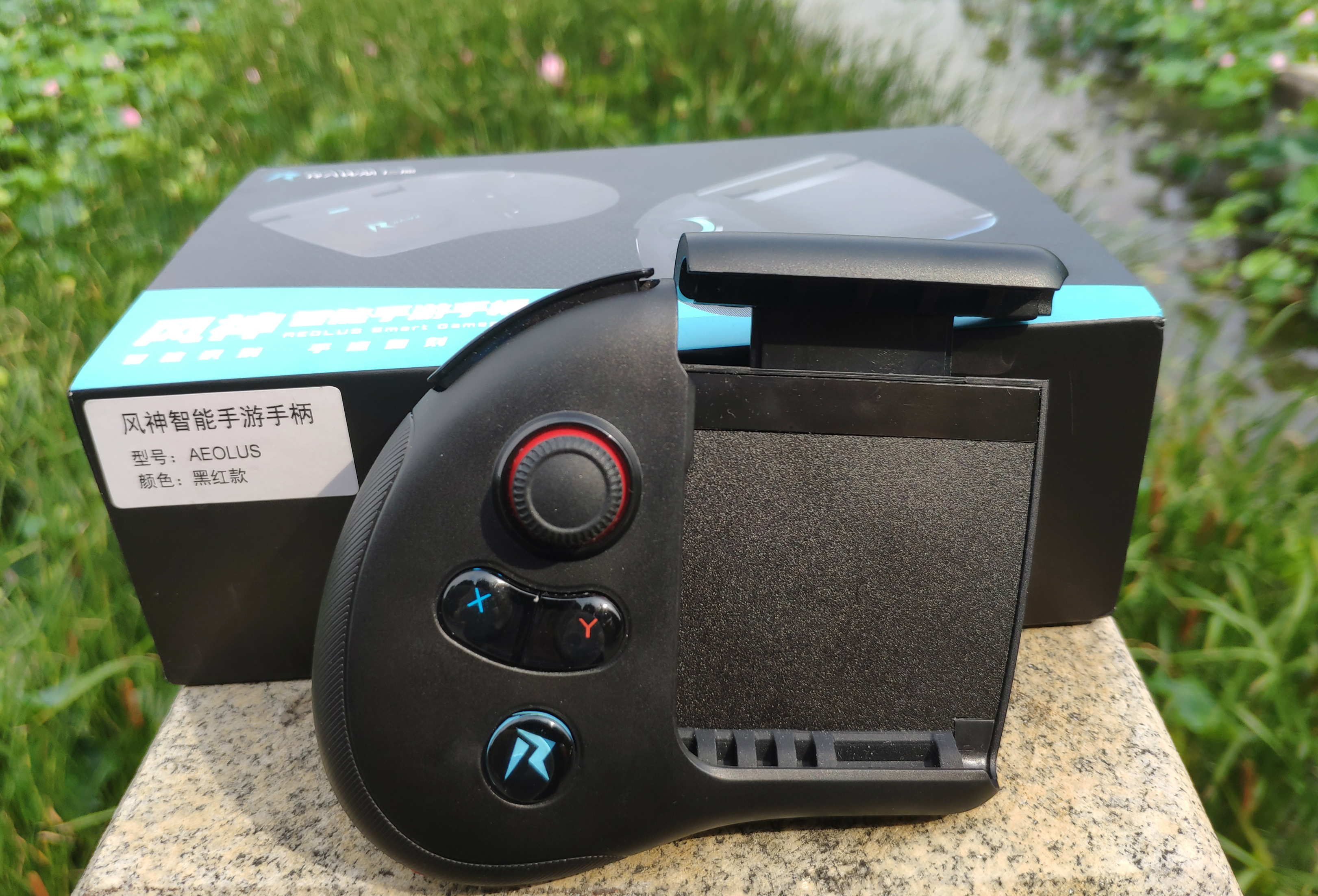 风神手柄4代,风神手柄一代和二代