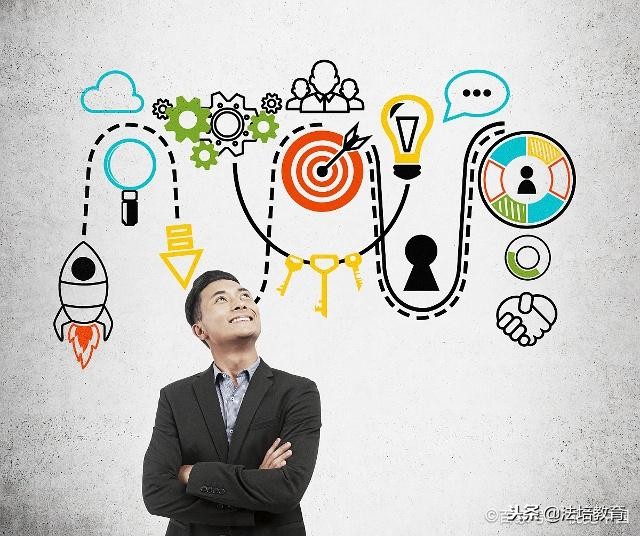 学法律高效,学法律感到枯燥怎么办