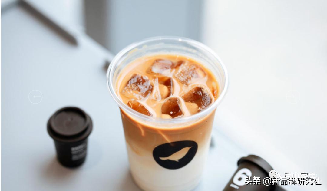 王饱饱、小仙炖、拉面说，三顿半......品类分化*局破**10亿新消费