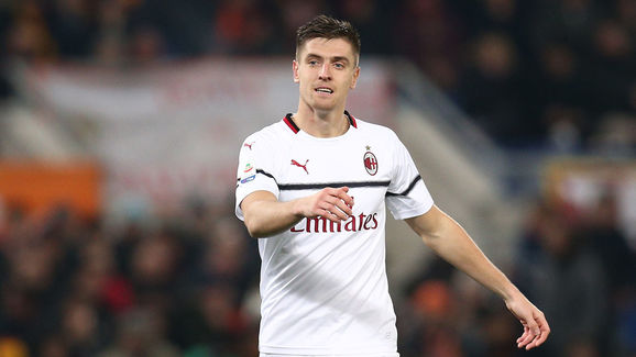 加图索执教米兰阵型,加图索进了多少个球