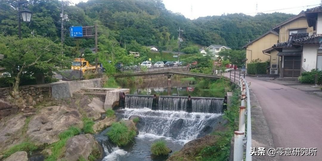 日本岛根县钟表事件,日本岛根县钟表诡异事件