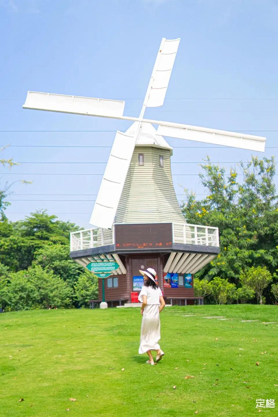 深圳周末打卡地点排行榜,深圳秋季打卡攻略