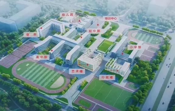 重磅解密！滨湖发展方向曝光，规划近2万亩！今年楼市最大风暴眼