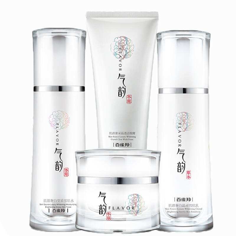 全球公认最好用的10大护肤品牌,国际五大护肤品牌排行榜