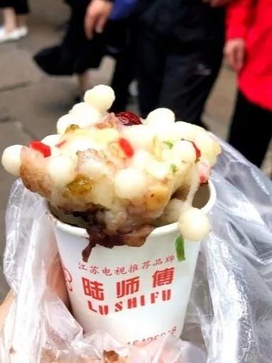 和闺蜜去南京玩比较合适一日游,和兄弟一起去南京玩半天