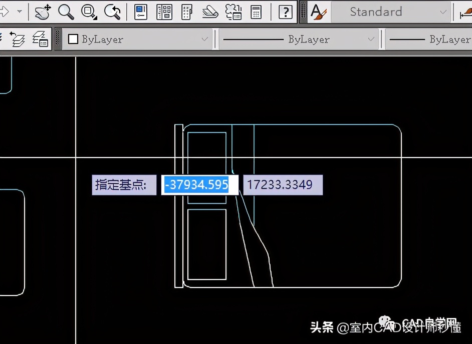 2020全网最全cad图块,最全CAD知识汇总