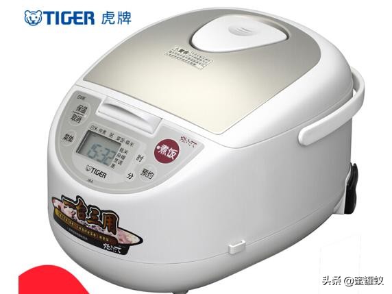 国内十大电饭煲排名品牌,电饭煲最好的品牌十大排名