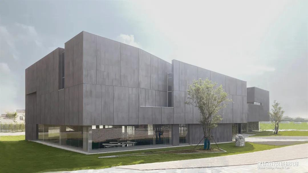 淘汰率70%|2021意大利THEPLANAWARD设计大奖入围名单公布