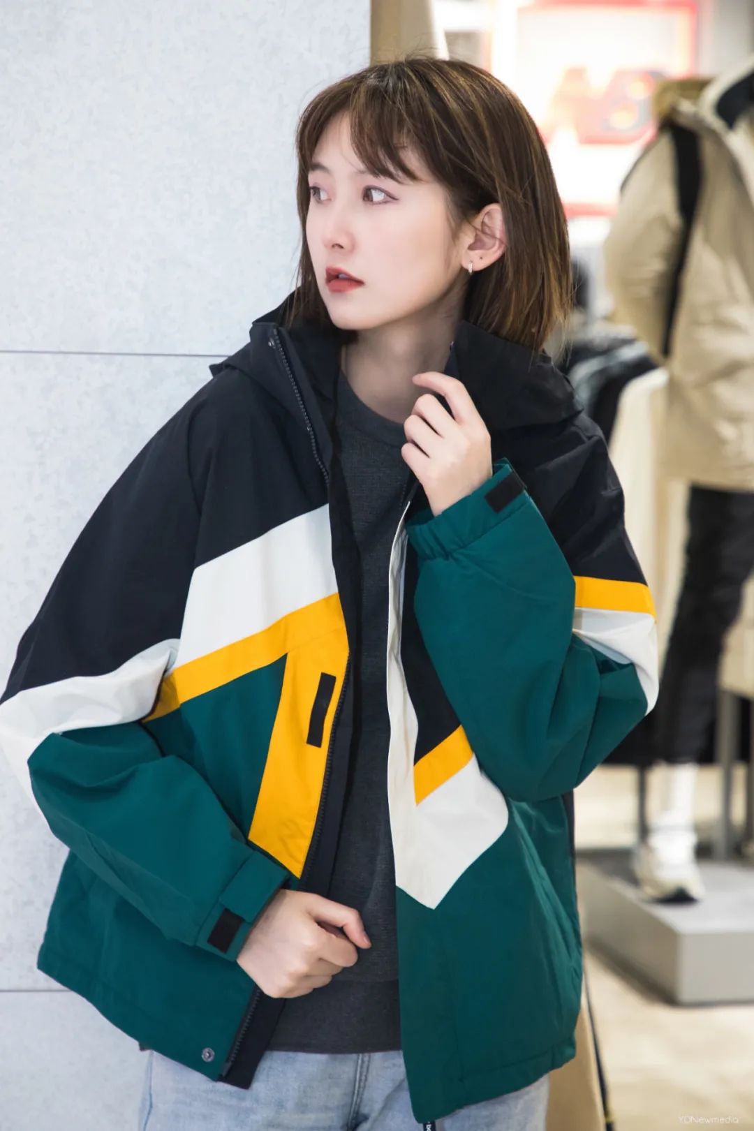 清仓特价全场低至1折起,银泰双11最新消息