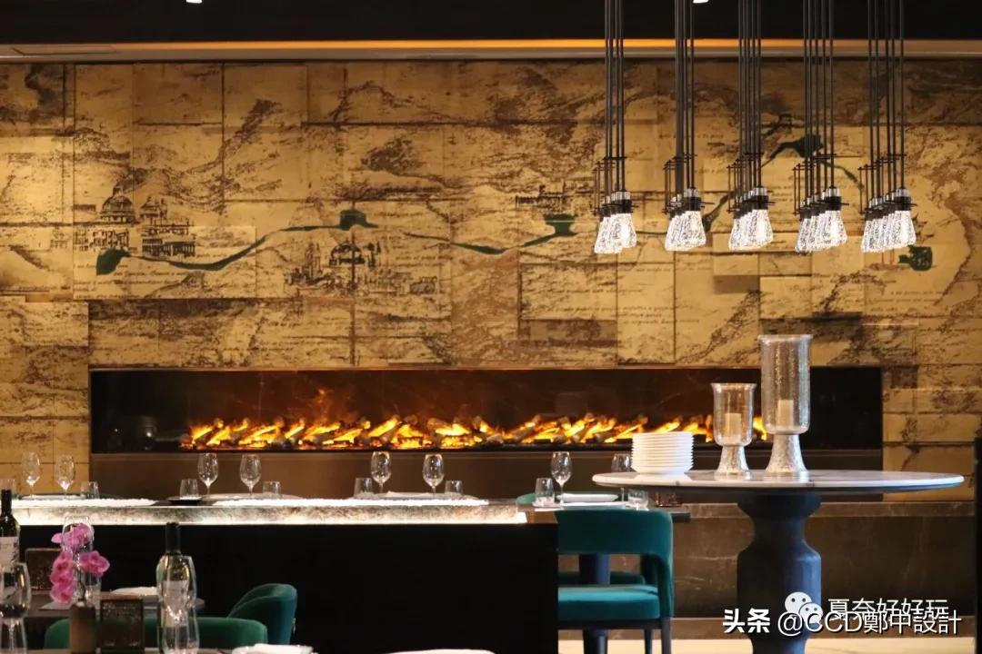 ccd设计的成都哪些酒店,香港ccd设计的酒店