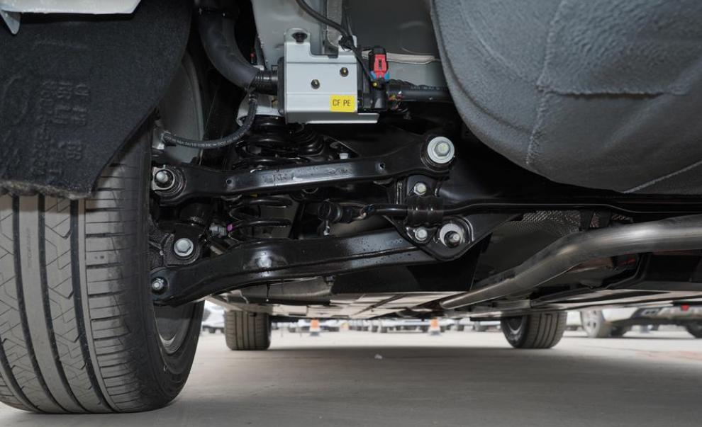 现代名图的特点,现代名图的高级感