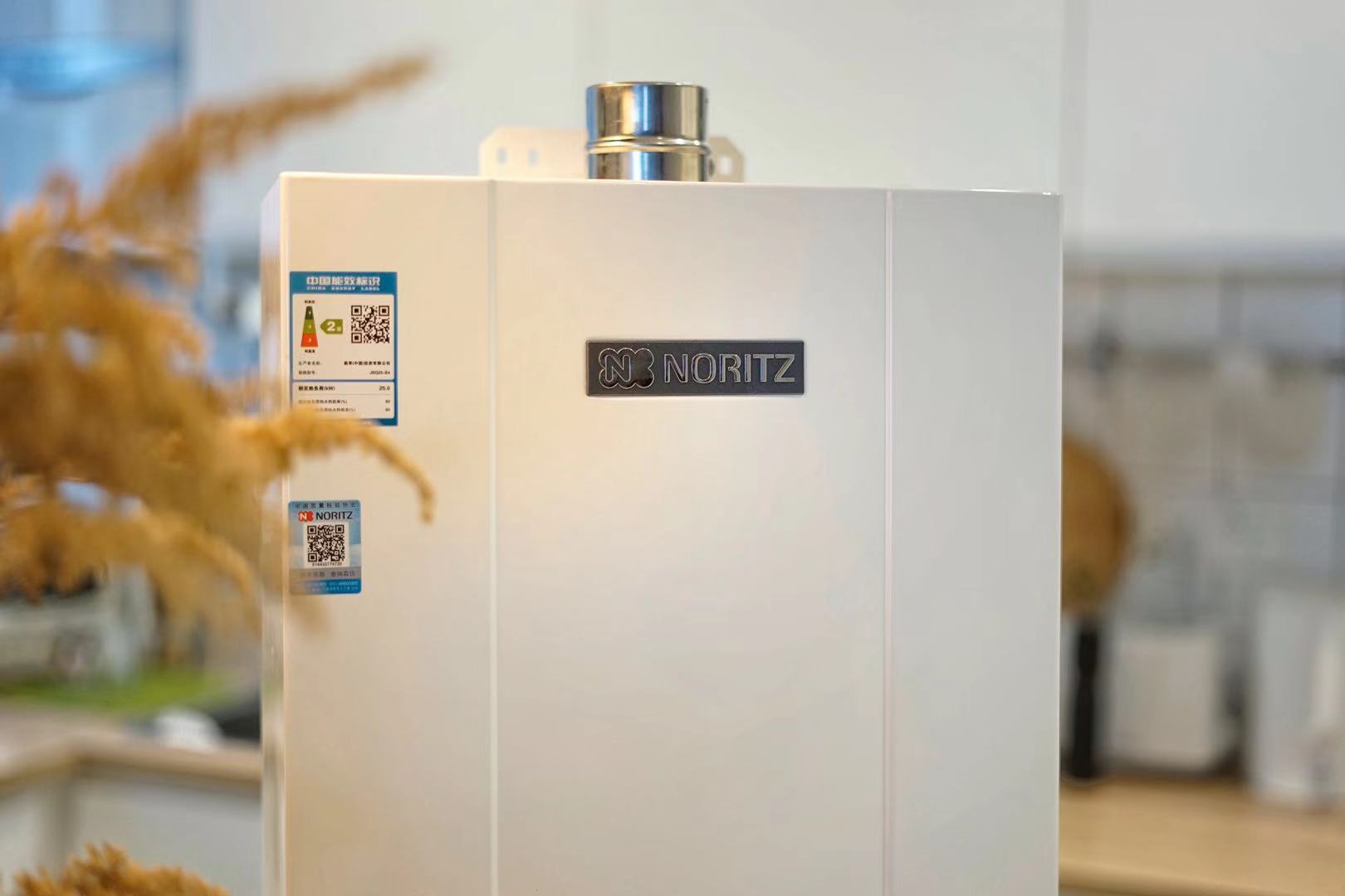 能率热水器丨818厚惠有期,热爱无期