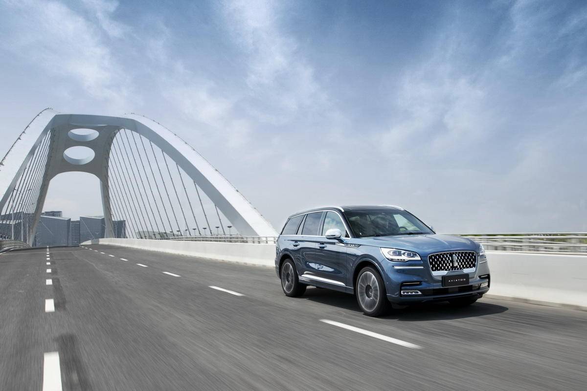 现象级表现“超越期待”，林肯飞行家登顶年度车实至名归