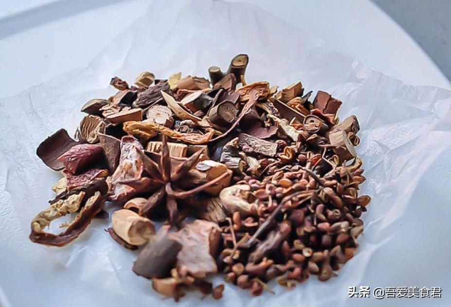 厨师香料讲究,厨师常用的香料