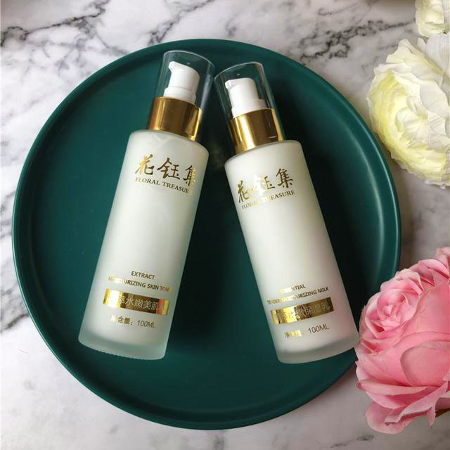 秋冬季节适合干性肌肤的水乳,敏感肌秋冬用什么乳液