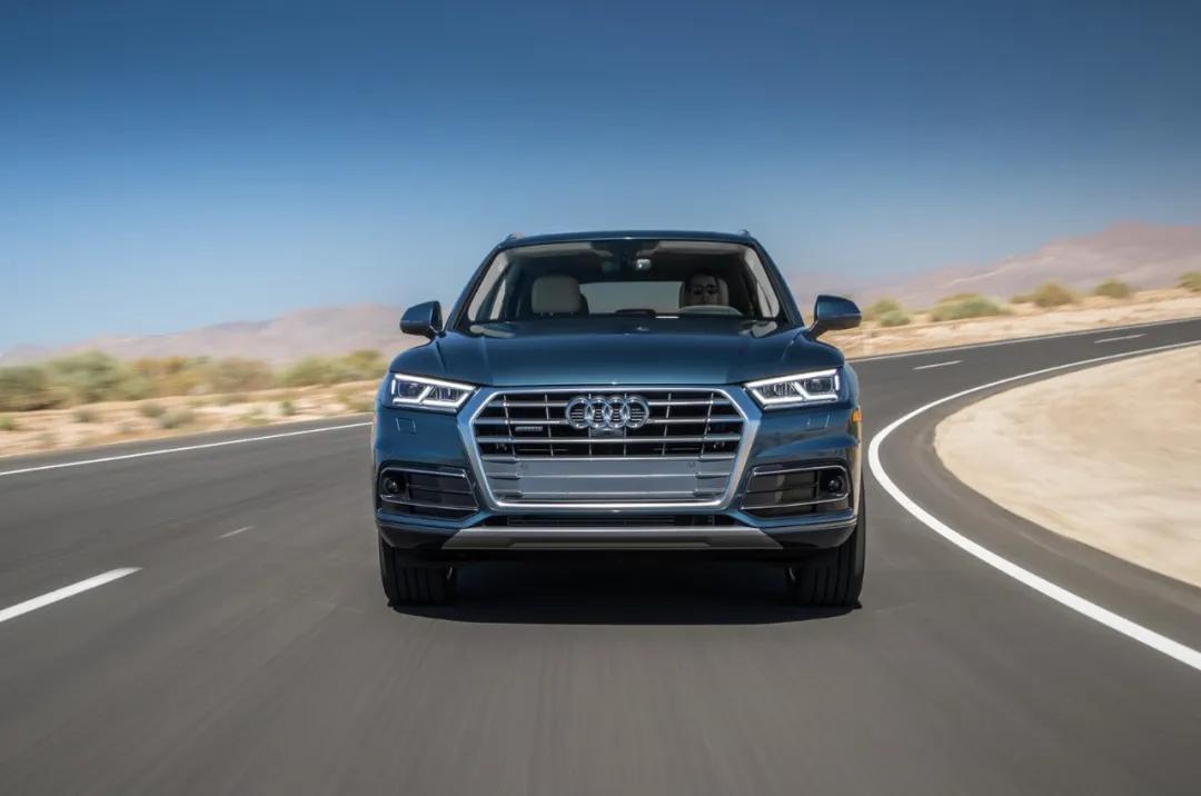 奥迪q7销量不好的原因,奥迪q7和宝马x5销量