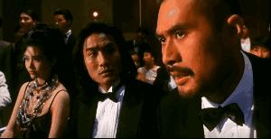 七龙珠里面的成龙是龟仙人吗,成龙谈七龙珠