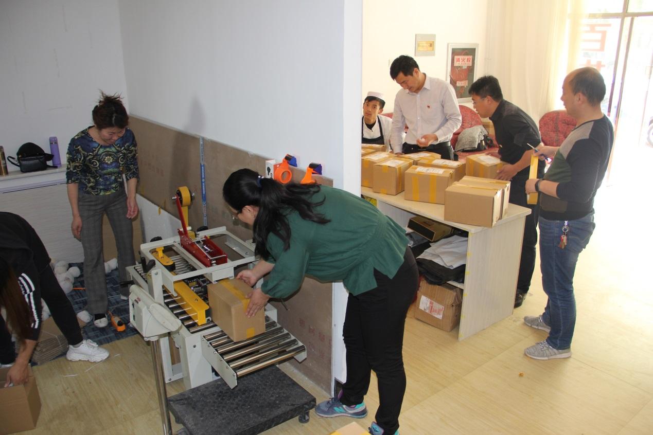 农村快递片区承包赚钱吗,农村乡镇快递转让可以接手吗